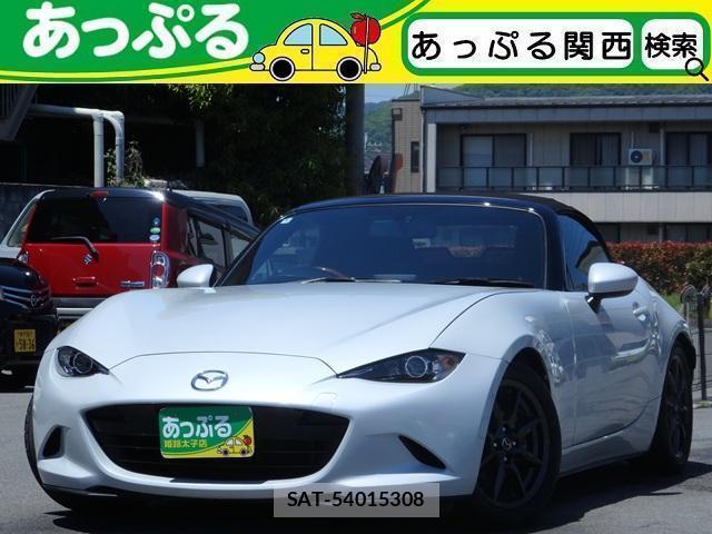 Mazda ROADSTER 2018-03 7797302-0