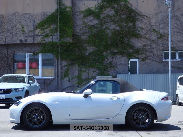 Mazda ROADSTER 2018-03 7797302-10