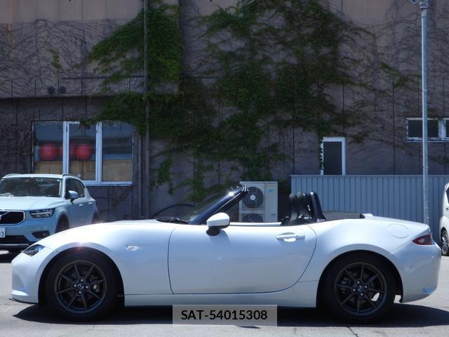 Mazda ROADSTER 2018-03 7797302-11