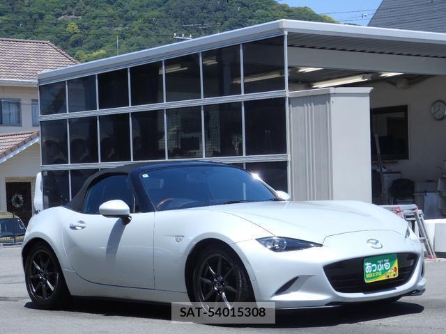Mazda ROADSTER 2018-03 7797302-12