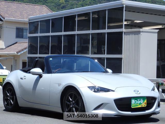 Mazda ROADSTER 2018-03 7797302-13