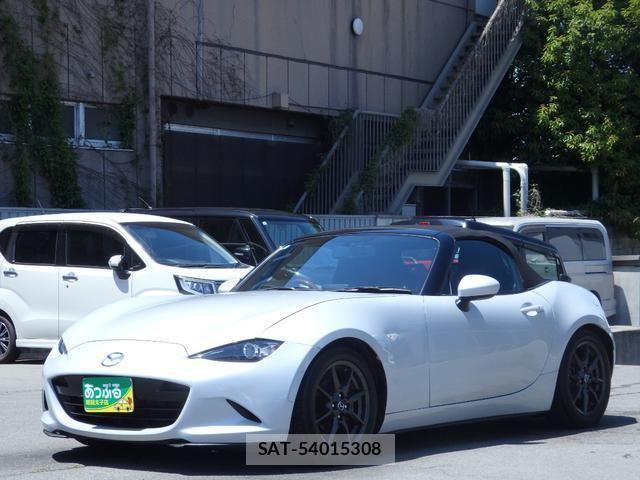 Mazda ROADSTER 2018-03 7797302-14