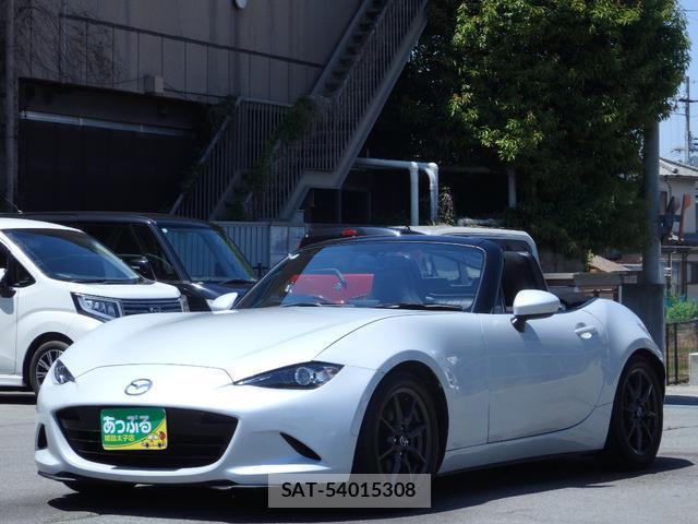 Mazda ROADSTER 2018-03 7797302-15