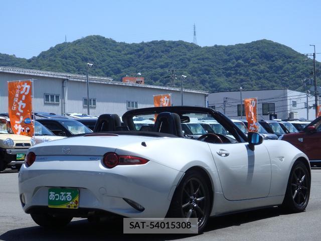 Mazda ROADSTER 2018-03 7797302-17