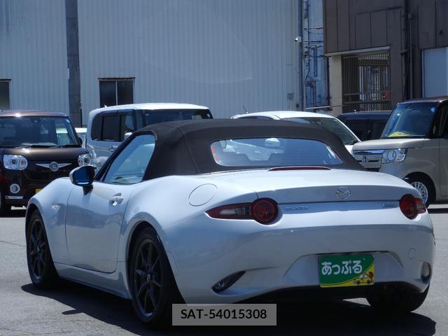 Mazda ROADSTER 2018-03 7797302-18