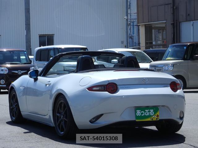 Mazda ROADSTER 2018-03 7797302-19