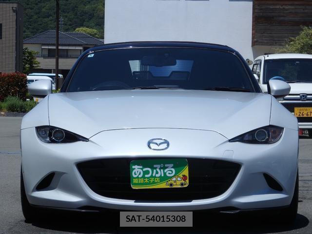 Mazda ROADSTER 2018-03 7797302-4