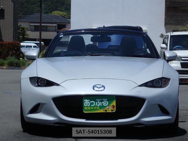 Mazda ROADSTER 2018-03 7797302-5
