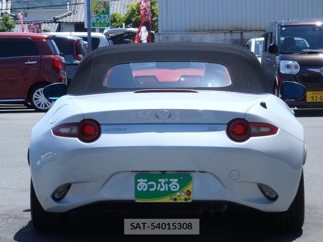 Mazda ROADSTER 2018-03 7797302-6
