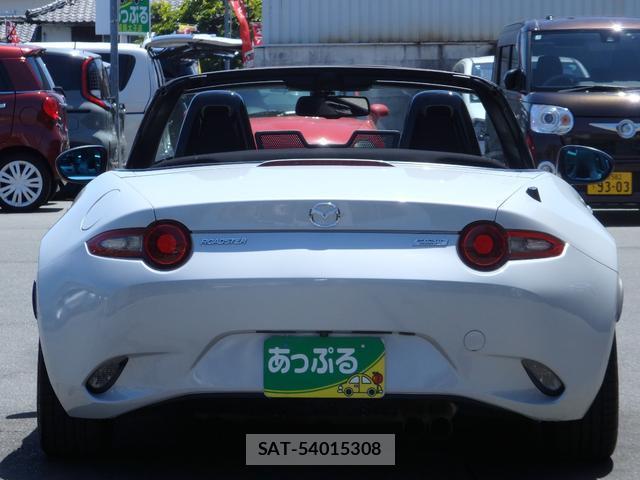 Mazda ROADSTER 2018-03 7797302-7