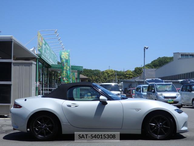 Mazda ROADSTER 2018-03 7797302-8