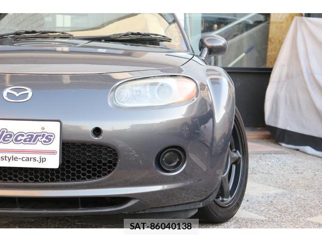 Mazda ROADSTER 2005 7797759-10