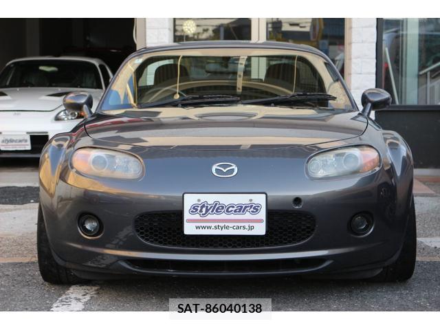 Mazda ROADSTER 2005 7797759-12