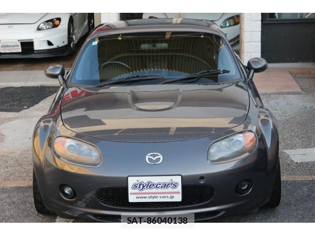Mazda ROADSTER 2005 7797759-13