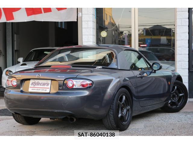 Mazda ROADSTER 2005 7797759-15