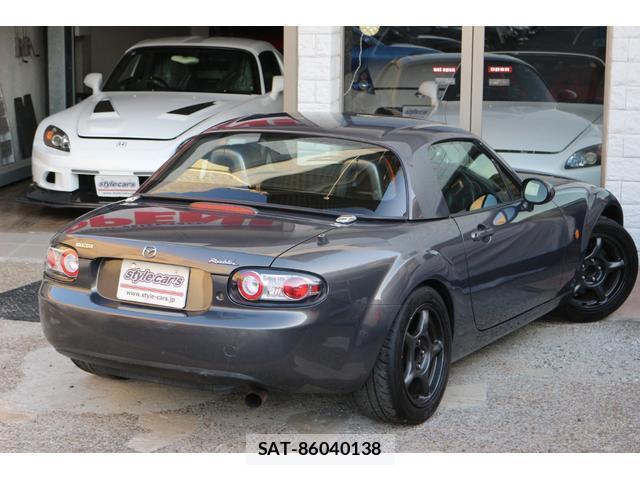 Mazda ROADSTER 2005 7797759-16