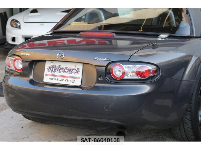 Mazda ROADSTER 2005 7797759-17