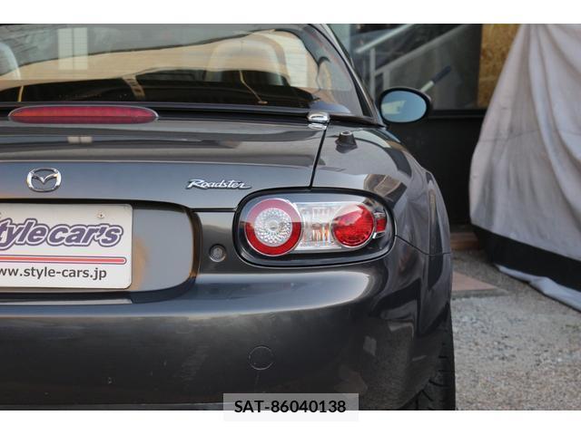 Mazda ROADSTER 2005 7797759-19