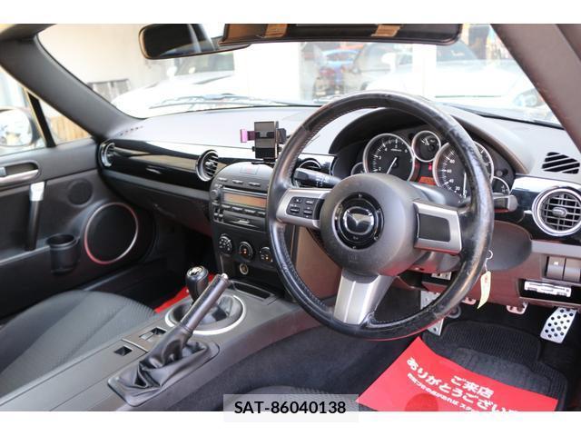 Mazda ROADSTER 2005 7797759-2