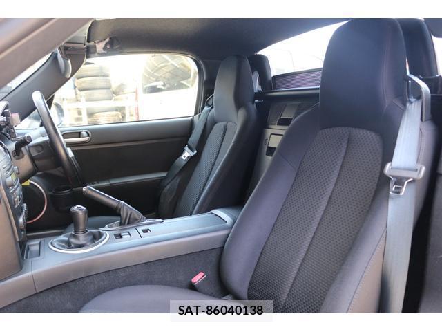 Mazda ROADSTER 2005 7797759-3