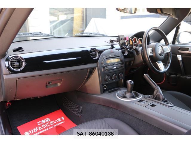 Mazda ROADSTER 2005 7797759-4