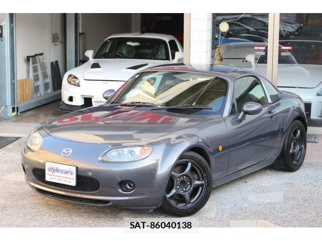 Mazda ROADSTER 2005 7797759-6