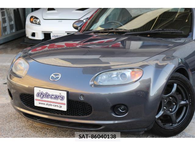 Mazda ROADSTER 2005 7797759-7