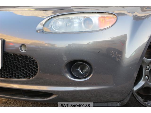 Mazda ROADSTER 2005 7797759-8