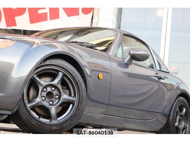 Mazda ROADSTER 2005 7797759-9