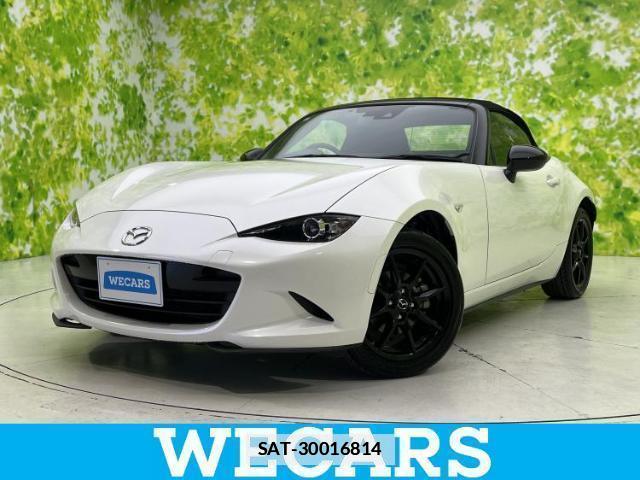 Mazda ROADSTER 2019-12 7798037-0