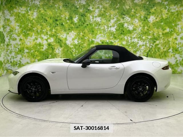 Mazda ROADSTER 2019-12 7798037-1