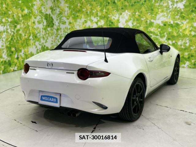 Mazda ROADSTER 2019-12 7798037-2