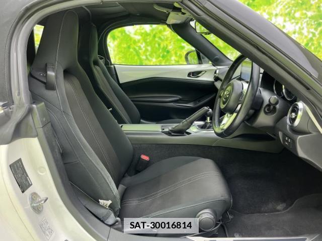 Mazda ROADSTER 2019-12 7798037-3