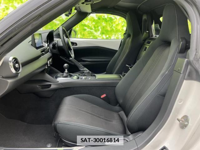 Mazda ROADSTER 2019-12 7798037-4