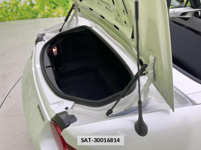 Mazda ROADSTER 2019-12 7798037-7
