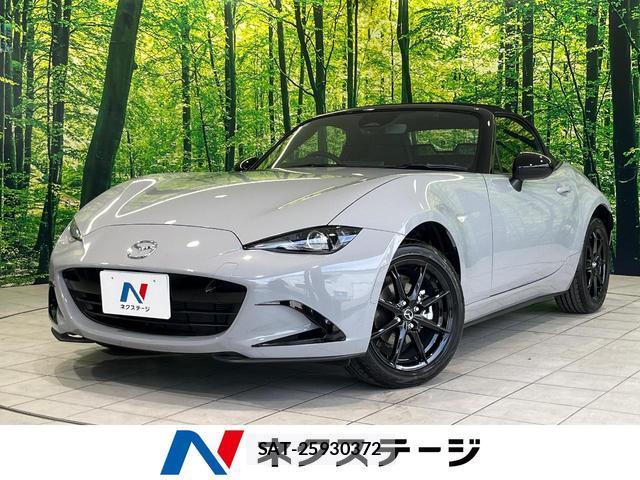 Mazda ROADSTER 2025-10 7799868-0