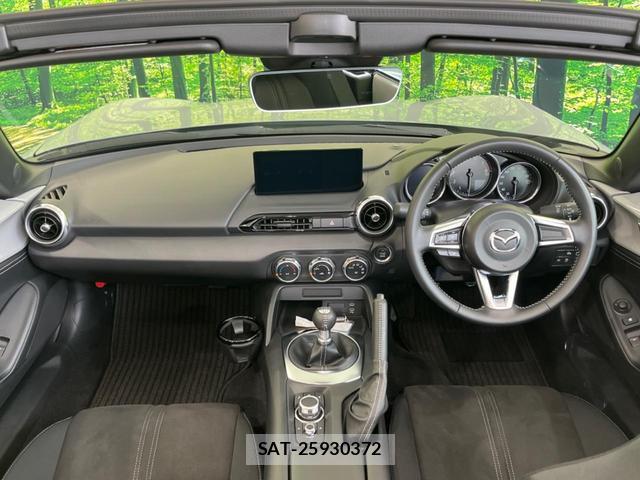 Mazda ROADSTER 2025-10 7799868-1