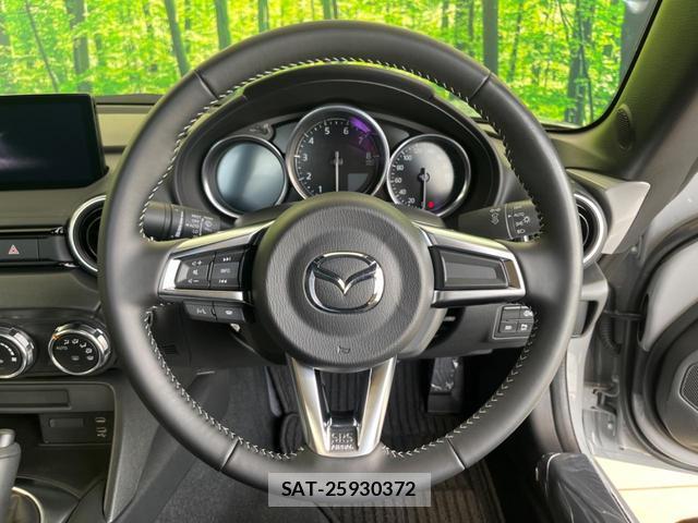 Mazda ROADSTER 2025-10 7799868-10