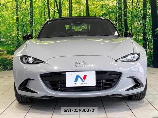 Mazda ROADSTER 2025-10 7799868-13