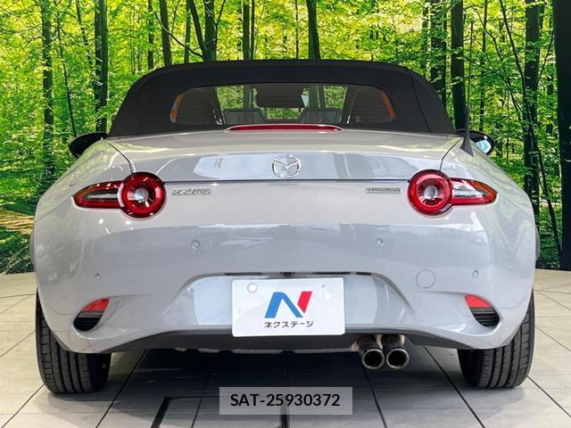 Mazda ROADSTER 2025-10 7799868-14