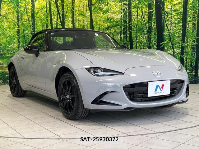 Mazda ROADSTER 2025-10 7799868-15