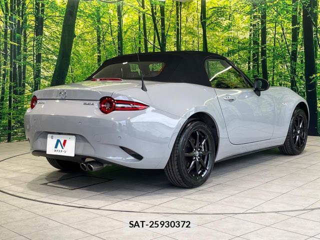 Mazda ROADSTER 2025-10 7799868-16