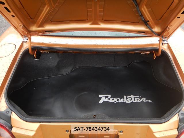 Mazda ROADSTER 1998-03 7799909-10