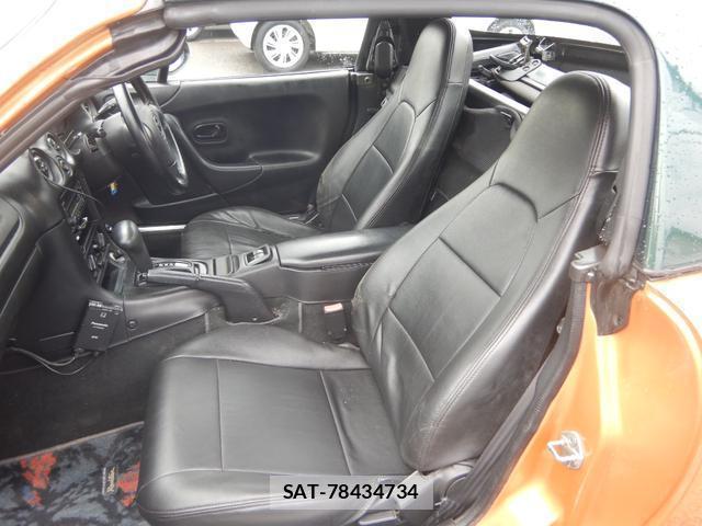 Mazda ROADSTER 1998-03 7799909-11