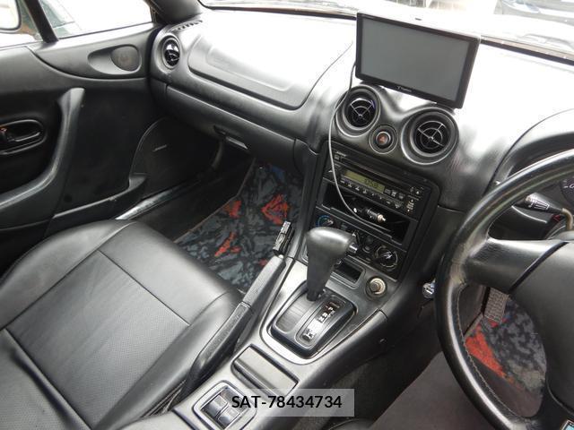 Mazda ROADSTER 1998-03 7799909-14