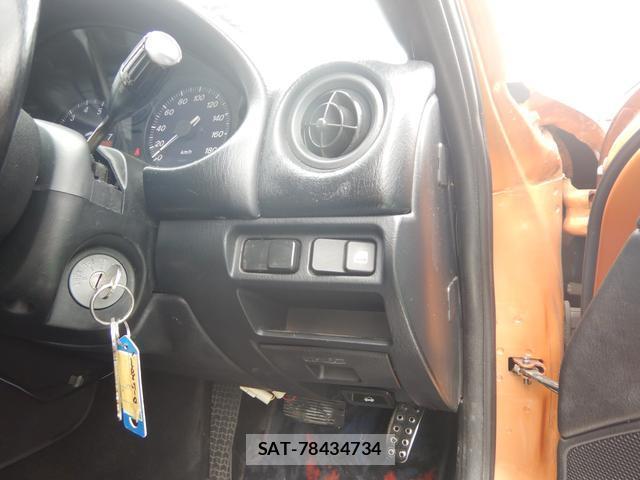 Mazda ROADSTER 1998-03 7799909-15