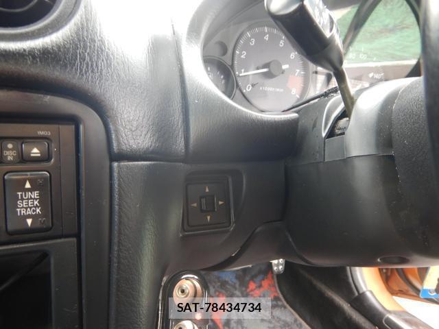 Mazda ROADSTER 1998-03 7799909-16