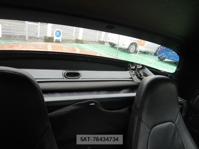 Mazda ROADSTER 1998-03 7799909-17