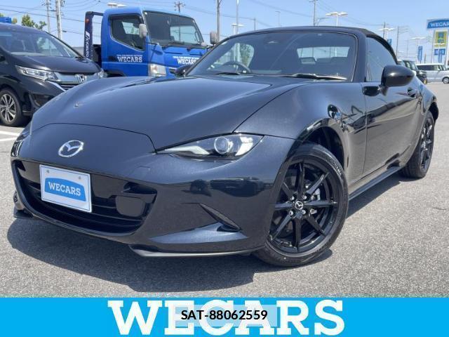 Mazda ROADSTER 2024-12 7800283-0