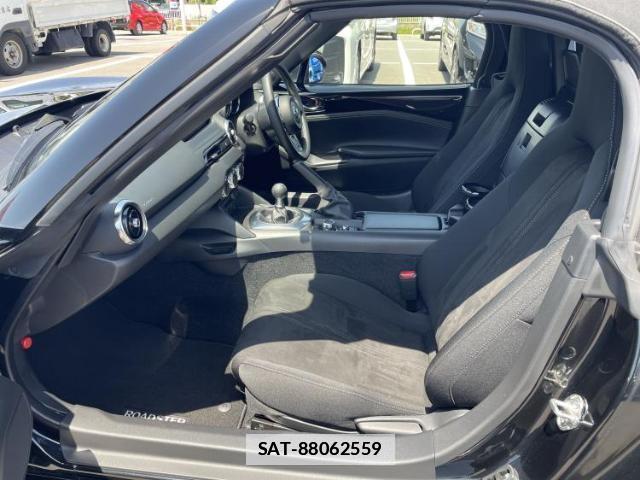 Mazda ROADSTER 2024-12 7800283-4